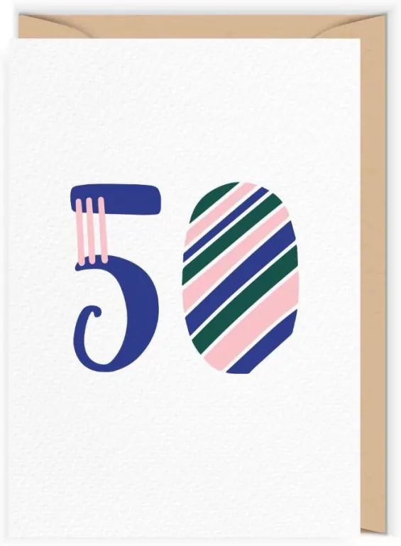 Karnet Urodziny - tantis.pl