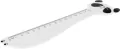 Linijka plastikowa 15cm Panda - tantis.pl