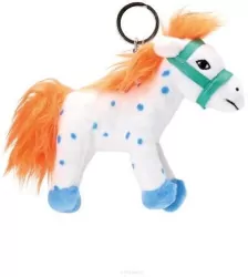 Breloczek maskotka koń Pippi Alfonso