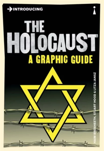 Introducing the Holocaust - tantis.pl