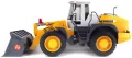 Kołowa ładowarka Libherr L574 - tantis.pl