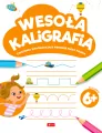 Wesoła kaligrafia - tantis.pl