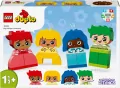 LEGO® DUPLO®. Moje uczucia i emocje 10415 - tantis.pl