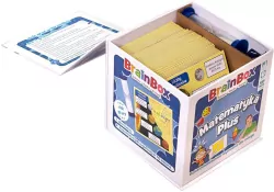 Matematyka Plus. BrainBox
