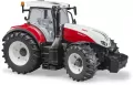 Traktor Steyr 6300 Terrus CVT - tantis.pl