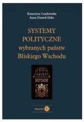 Systemy polityczne wybranych państw Bliskiego Wschodu