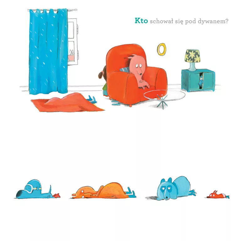 Kto to? Gdzie to? - tantis.pl