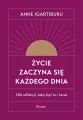 Życie zaczyna się każdego dnia - tantis.pl