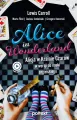 Alice in Wonderland. Alicja w Krainie Czarów w wersji do nauki angielskiego - tantis.pl