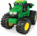 Traktor John Deere Monster. Światło i dźwięk - tantis.pl