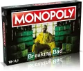 Monopoly. Breaking Bad - tantis.pl