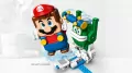 LEGO® Super Mario. Big Spike i chmury — zestaw rozszerzający. 71409 - tantis.pl