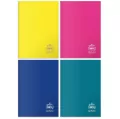 Zeszyt A4/60K kratka Eco PP Colors - tantis.pl