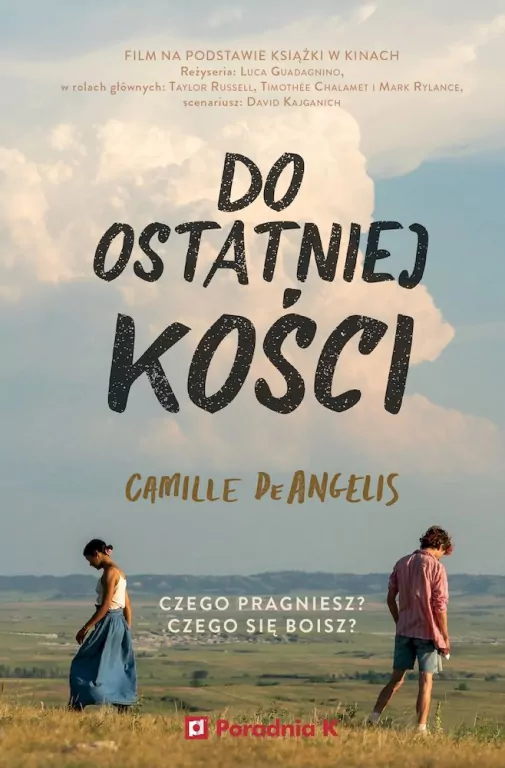Do ostatniej kości - tantis.pl
