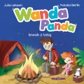 Wanda Panda. Biwak z tatą - tantis.pl