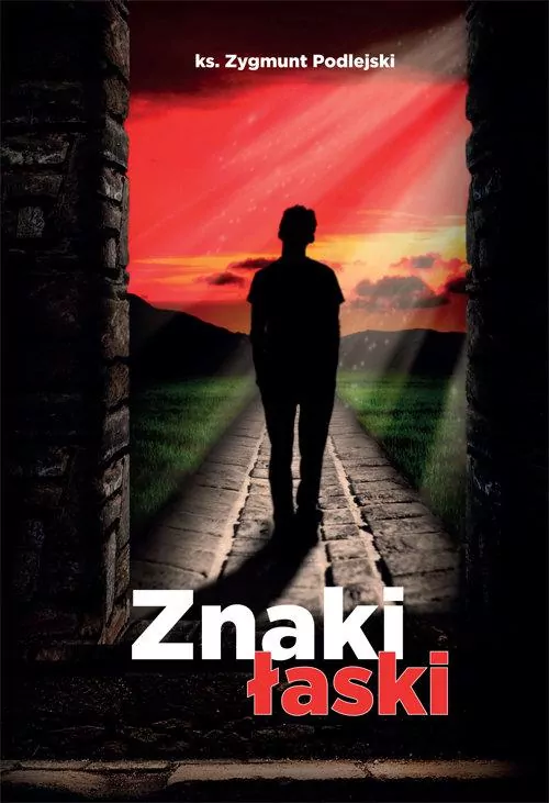 Znaki łaski - tantis.pl