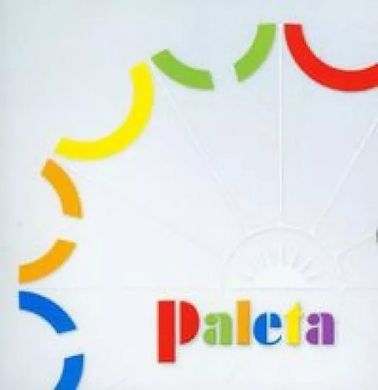 Paleta M1 dodawanie i odejmowanie. Tarcze ćwiczeń - tantis.pl