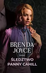 Śledztwo panny Cahill