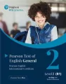 PTE General. Level 2 (B1). No key with Student's Resources - tantis.pl