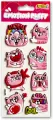 Naklejki puffy Emotion Cat - tantis.pl
