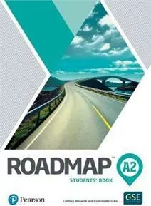 Roadmap A2+. Student's Book (Podręcznik) - tantis.pl