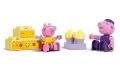 LEGO® DUPLO. Peppa i rejs łodzią. 10432 - tantis.pl