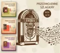 Przedwojenne Szlagiery BOX 3CD - tantis.pl