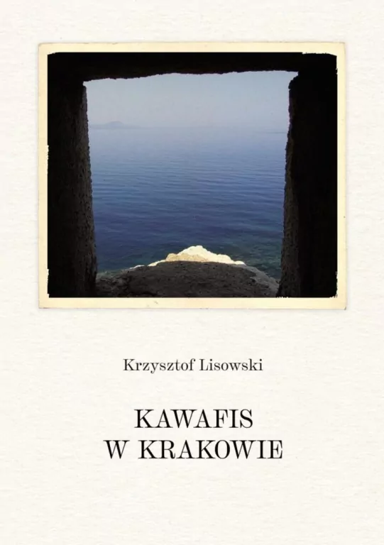 Kawafis w Krakowie - tantis.pl