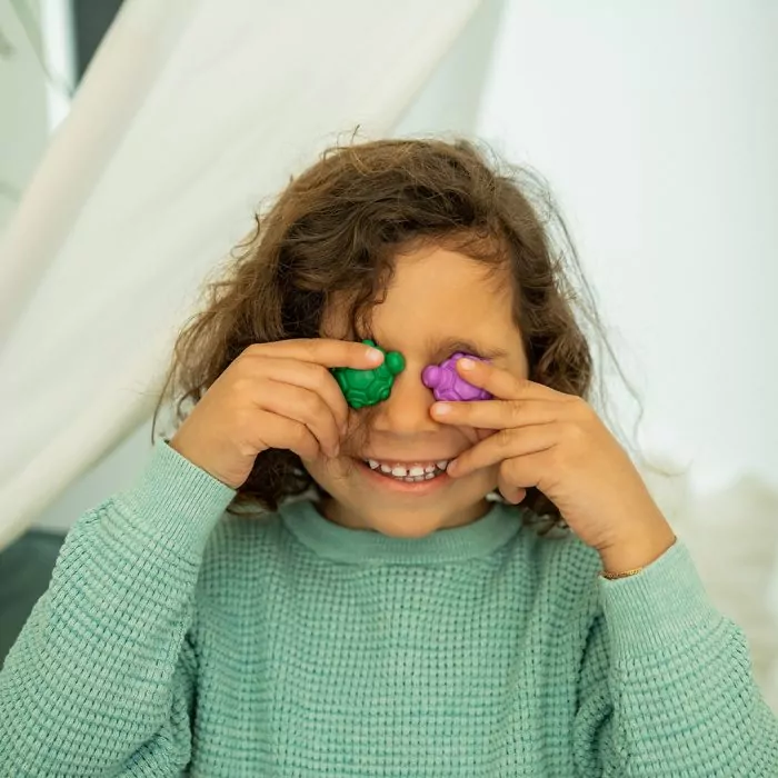 Żółwim Tempem. Smart Games - tantis.pl