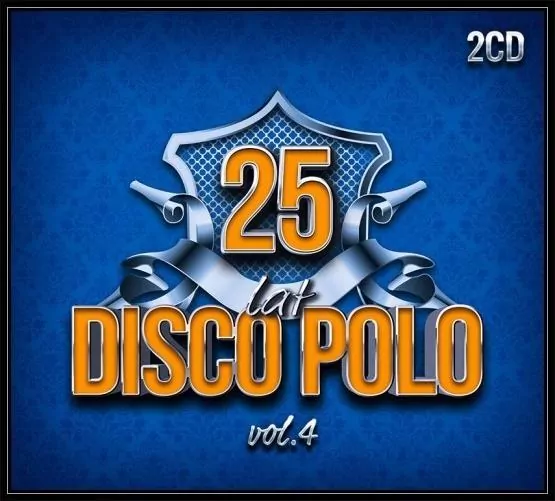 25 lat Disco Polo. Volume 4 - tantis.pl