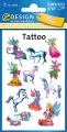 Tatuaże z Design Kids. Elfy. - tantis.pl