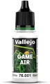 Vallejo: 76.001 - Game Air - Dead White (18 ml) - tantis.pl