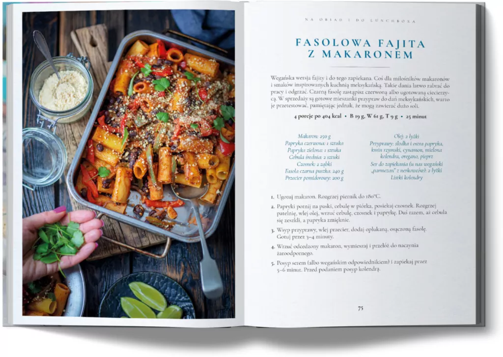 Praktykulinarni vegetariańsko - tantis.pl