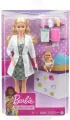 Mattel. Barbie Lalka Pediatra GVK03 - tantis.pl