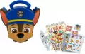 Zestaw kreatywny 3D Paw Patrol PW19960 - tantis.pl