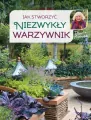 Jak stworzyć niezwykły warzywnik - tantis.pl