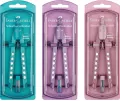 Cyrkiel Factory Sparkle mix FABEL CASTELL - tantis.pl