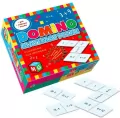 Domino matematyczne Dodawanie i odejmowanie - tantis.pl