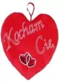 Serce Kocham Cię 48cm - tantis.pl