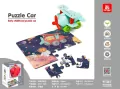 Samolot + puzzle - tantis.pl