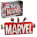 LEGO® Marvel  76313 Lego MARVEL z minifigurkami - tantis.pl