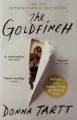 The Goldfinch. Wer. angielska - tantis.pl