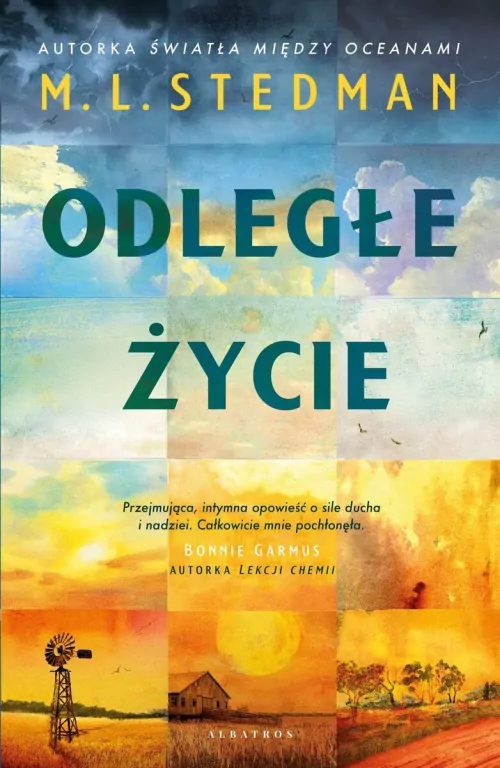 Odległe życie - tantis.pl