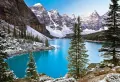 Puzzle 1000. Jewel of the Rockies - tantis.pl