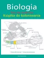 Biologia Testy dla studentów do kolorowania - tantis.pl