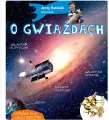 Jerzy Rafalski opowiada o gwiazdach - tantis.pl