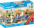Playmobil Grupa maluchów 71649 - tantis.pl