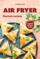 Air fryer Kuchnie świata - tantis.pl