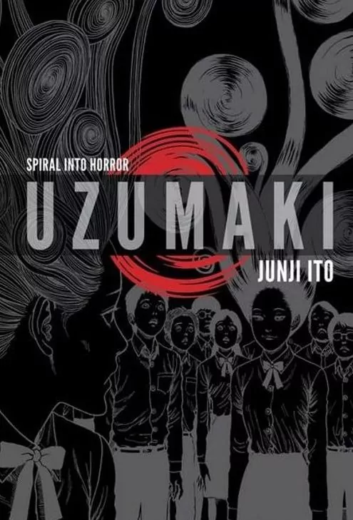 Uzumaki - tantis.pl