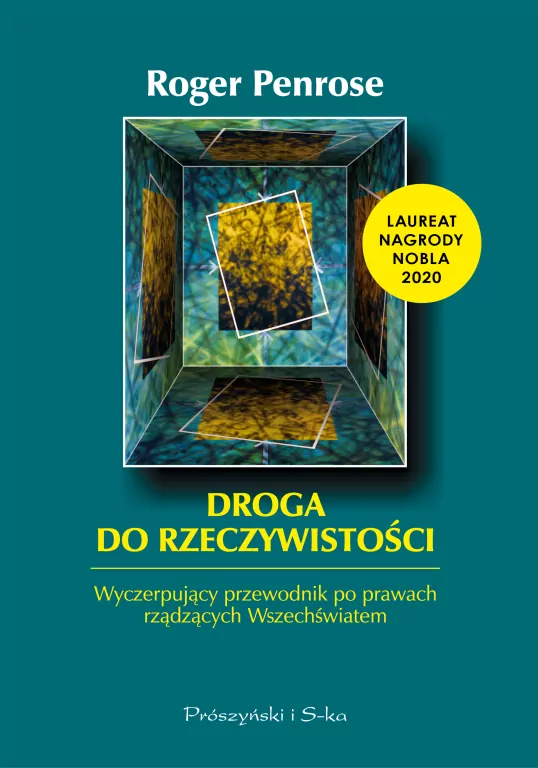 Droga do rzeczywistości - tantis.pl